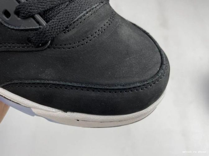 Rep OREO AIR JORDAN 5 CT4838-011 0815